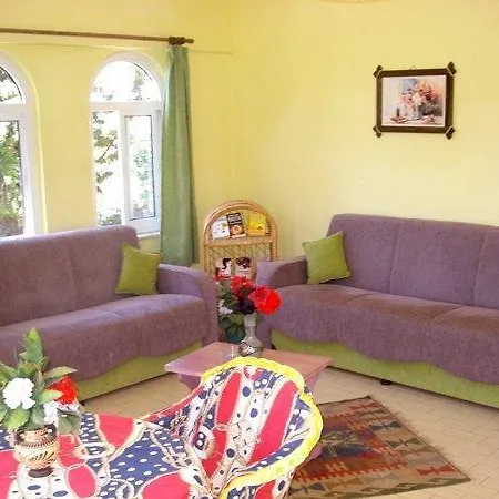 Διαμέρισμα Sun Apart Hotel