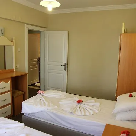 Sun Apart Hotel Διαμέρισμα Μαρμαρίς