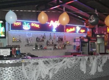 Sun Apart Hotel דירה