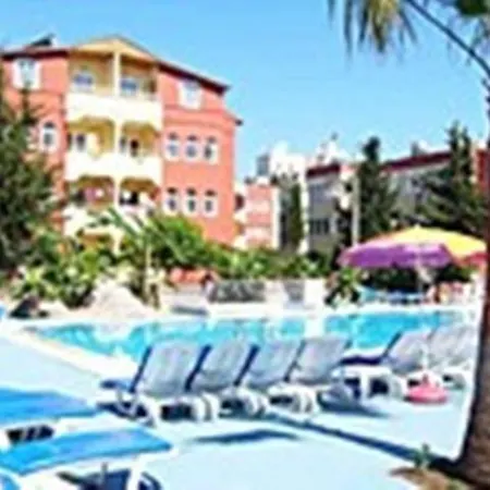Sun Apart Hotel *