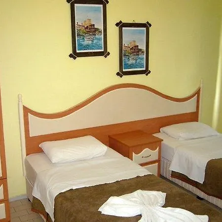 Sun Apart Hotel