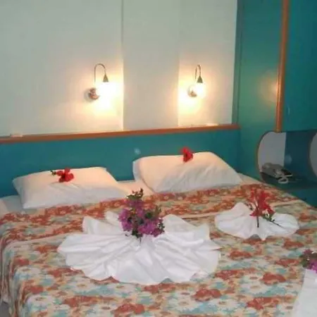Sun Apart Hotel דירה *