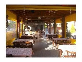 Sun Apart Hotel דירה