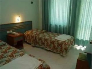 Sun Apart Hotel * מרמריס