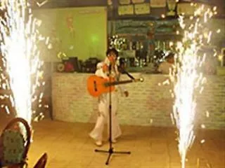 Sun Apart Hotel דירה מרמריס