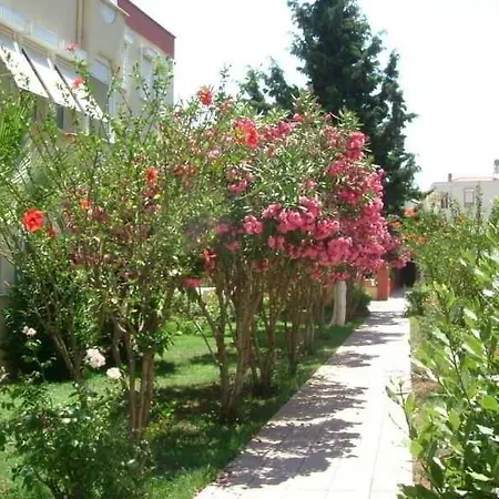 Sun Apart Hotel *