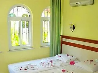 Sun Apart Hotel דירה *