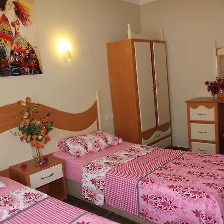 Sun Apart Hotel דירה *