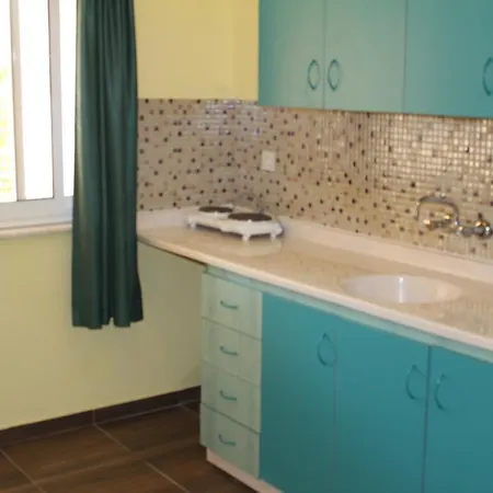 דירה Sun Apart Hotel מרמריס