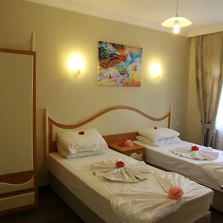 Sun Apart Hotel