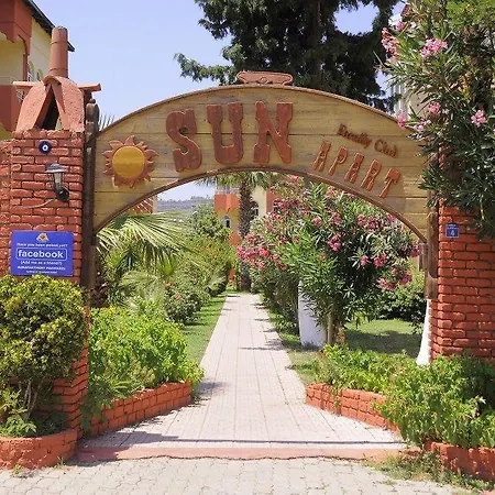 Sun Apart Hotel