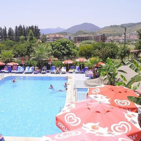 Sun Apart Hotel דירה *