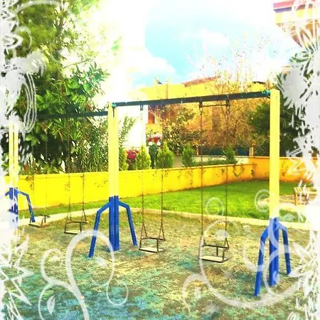 דירה Sun Apart Hotel *